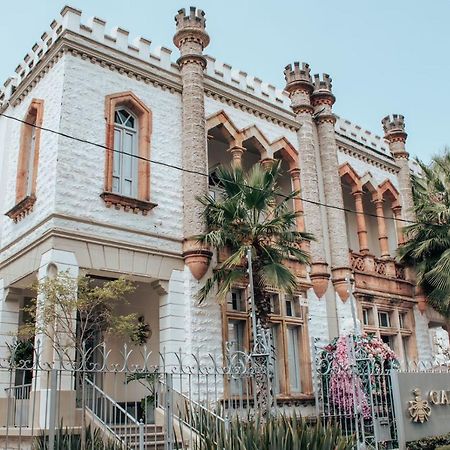 Gala Hotel Boutique Guadalajara Kültér fotó