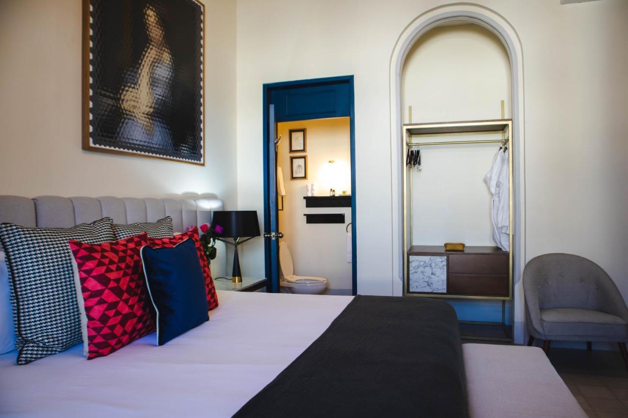 Gala Hotel Boutique Guadalajara Kültér fotó