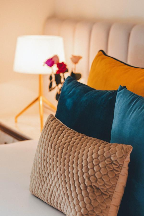 Gala Hotel Boutique Guadalajara Kültér fotó