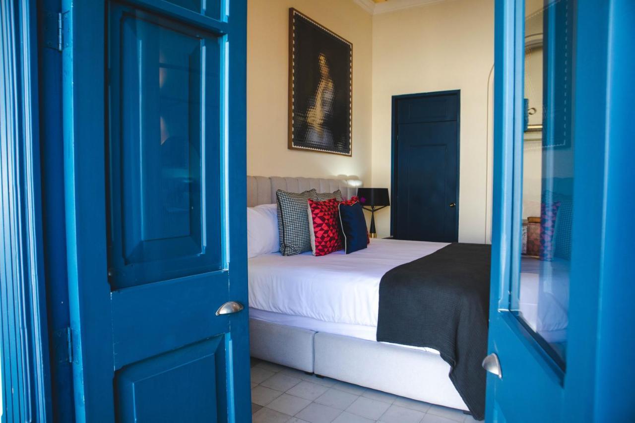 Gala Hotel Boutique Guadalajara Kültér fotó