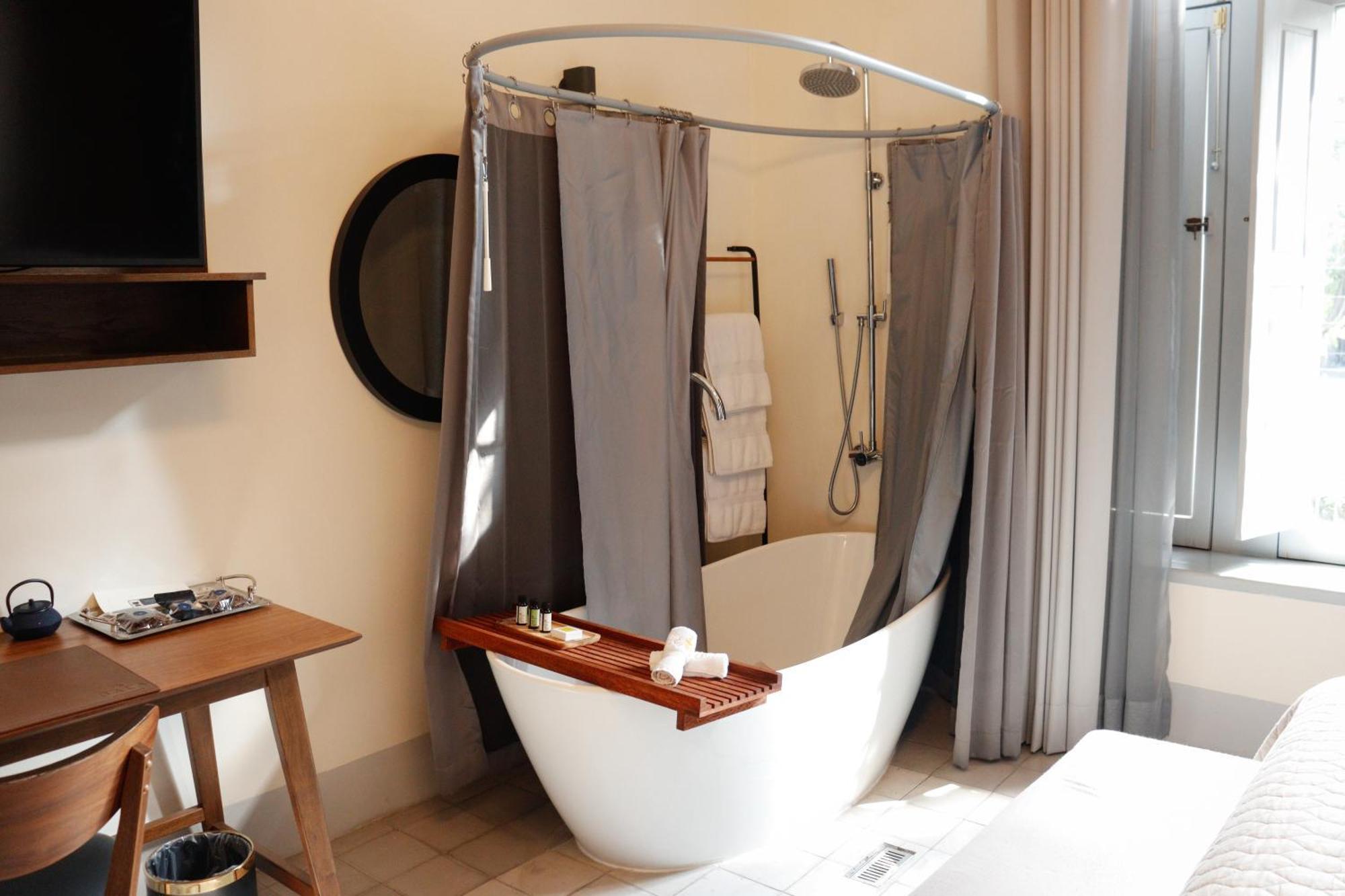 Gala Hotel Boutique Guadalajara Kültér fotó