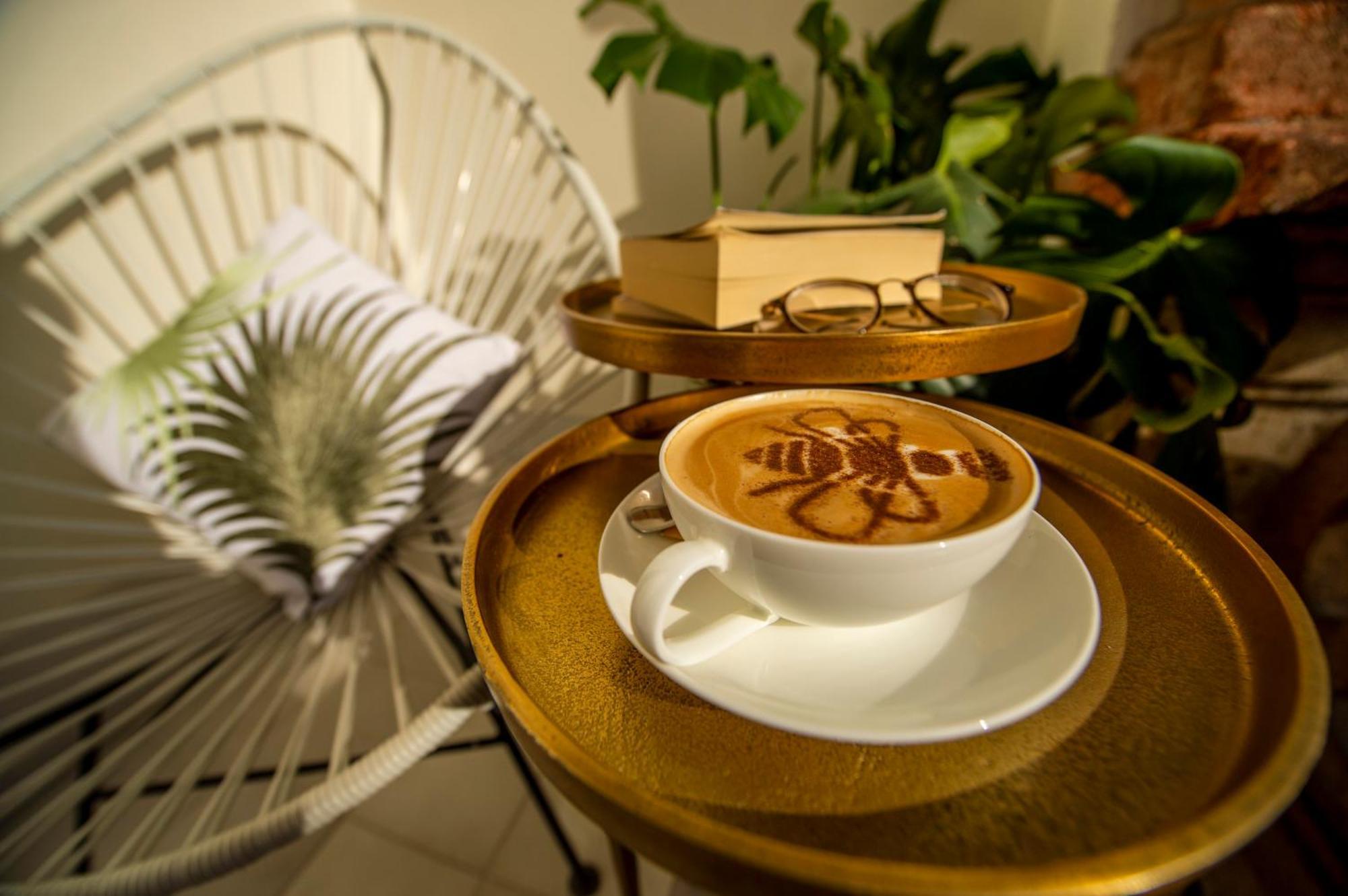 Gala Hotel Boutique Guadalajara Kültér fotó