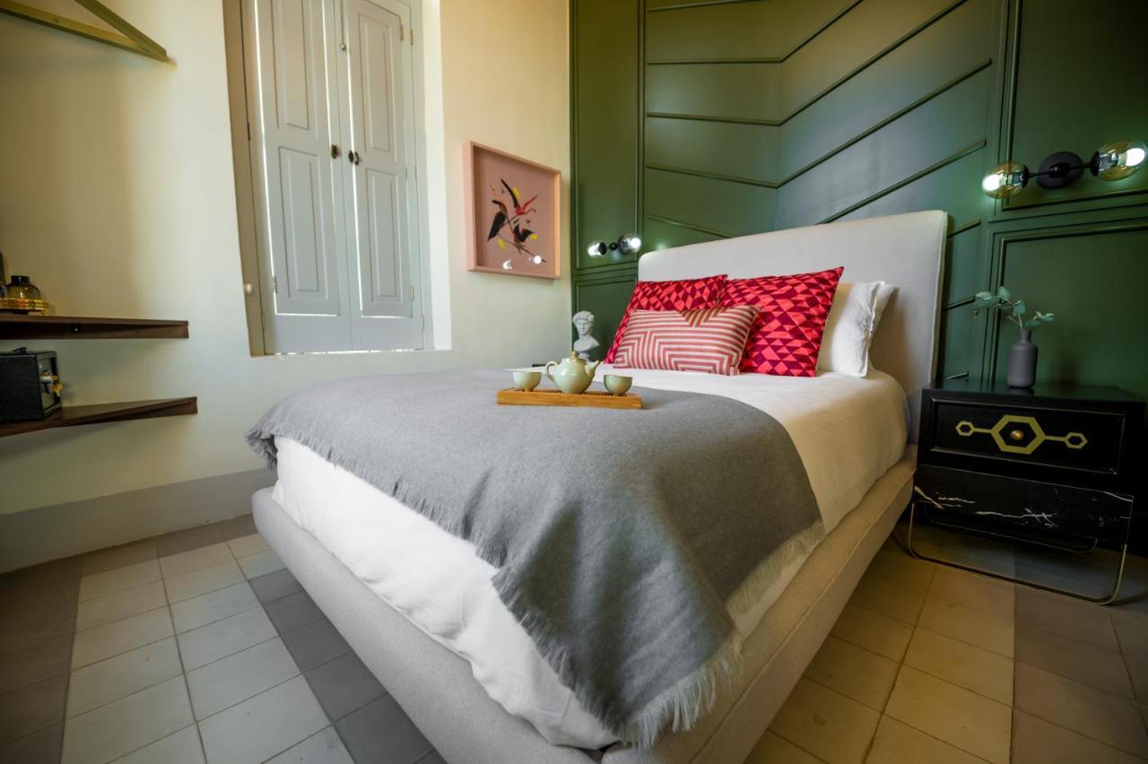 Gala Hotel Boutique Guadalajara Kültér fotó
