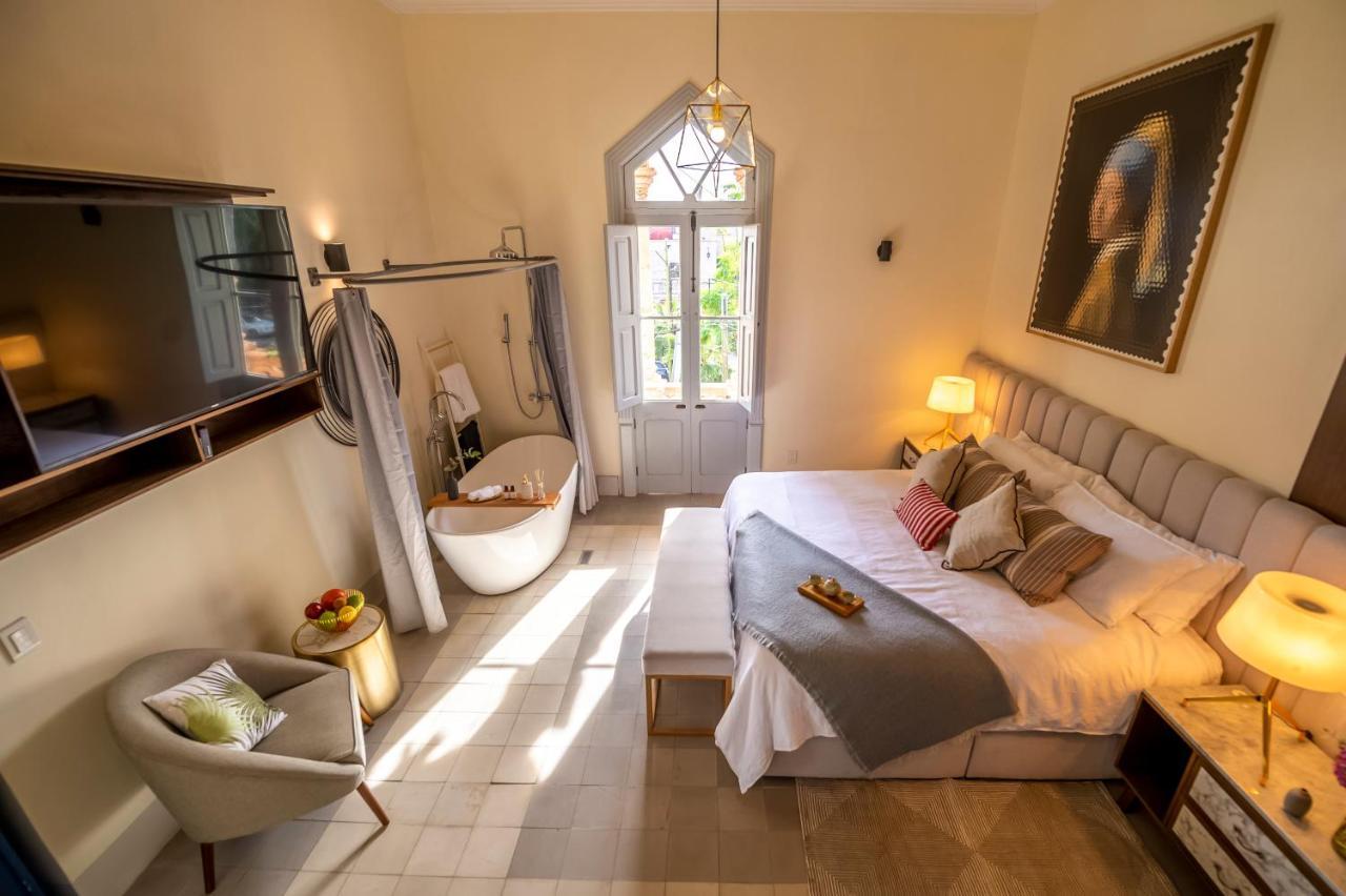 Gala Hotel Boutique Guadalajara Kültér fotó